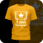 T Shirt Design 1.0.2 APK (MOD, Premium) T Shirt Design 1.0.2 APK (MOD, Premium)
