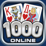 Thousand 1000 Online card game 1.14.58.297 APK (MOD, Unlimited Money)
