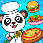 Timpy Cooking Games for Kids 6.5.2 APK (MOD, Unlimited Money)