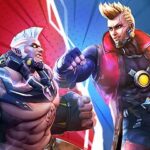 Ultimate Fighting 1.2.214748 APK (MOD, Unlimited Money)