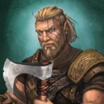 Viking Clan Online Text MMORPG 3.91.0 APK (MOD, Premium)