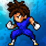 Warriors of the Universe 2.2.3 APK (MOD, Unlimited Money)