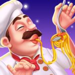 American Cooking Star 1.9.0 APK (MOD, Unlimited Money) American Cooking Star 1.9.0 APK (MOD, Unlimited Money)