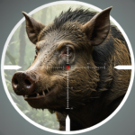 Animal Hunter 4.6.6 APK (MOD, Unlimited Coins)