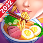 Asian Cooking Games 1.87.0 APK (MOD, Unlimited Coins)