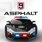 Asphalt 9 24.1.2b APK (MOD, Unlimited Cars) Asphalt 9 24.1.2b APK (MOD, Unlimited Cars)