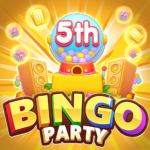 Bingo Party 2.9.2 APK (MOD, Unlimited Tickets) Bingo Party 2.9.2 APK (MOD, Unlimited Tickets)