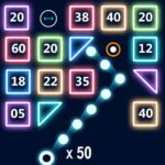 Brick Breaker 6.9 APK (MOD, Unlimited Rubies)