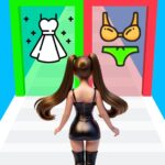 Build A Girlfriend 1.3.8 APK (MOD, Unlimited Money)