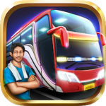 Bus Simulator Indonesia 4.3.3 APK (MOD, Unlimited Money) Bus Simulator Indonesia 4.3.3 APK (MOD, Unlimited Money)