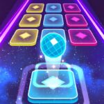 Color Hop 3D 3.4.2 APK (MOD, Unlimited Diamonds)