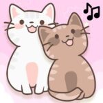 Duet Cats 1.4.41 APK (MOD, No Ads)