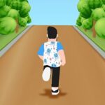 Fun Runner 2.107 APK (MOD, Unlimited Gems) Fun Runner 2.107 APK (MOD, Unlimited Gems)
