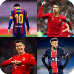 Guess The Soccer Player Quiz 1.1.50 APK (MOD, Unlimited Coins)
