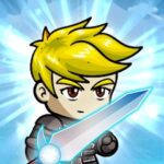Hero Age 5.6.11 APK (MOD, Unlimited diamonds)