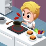 Idle Restaurant Tycoon 1.46.0 APK (MOD, Unlimited Gems) Idle Restaurant Tycoon 1.46.0 APK (MOD, Unlimited Gems)