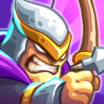 Kingdom Rush 5 4.00.58 APK (MOD, Unlimited Towers)
