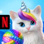 Knittens 1.40.177411.4.1 APK (MOD, Unlimited Plans)