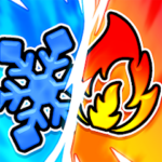 Merge Clash 12.9 APK (MOD, Unlimited Money) Merge Clash 12.9 APK (MOD, Unlimited Money)