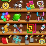 Mini Puzzle Challenge Game 4.3 APK (MOD, Unlimited Money)