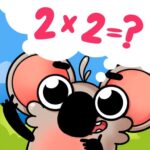 Multiplication Games For Kids. 3.18.0 APK (MOD, Unlimited Tables)
