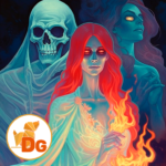 Mystery Tales 1.0.19 APK (MOD, Unlimited Money)