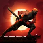 Ninja Warrior 2 1.76.1 APK (MOD, Unlimited Gold)