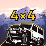 Off Road 4×4 Driving Simulator 2.18.1 APK (MOD, Unlimited Money)