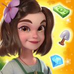 Ohana Island 2.1.9 APK (MOD, Unlimited Cash)