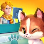 Pet Shop Fever 2.15.1 APK (MOD, Unlimited Gems) Pet Shop Fever 2.15.1 APK (MOD, Unlimited Gems)