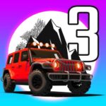 Project Offroad 3 5.4 APK (MOD, Unlimited Coins)