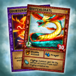 Quetzal 1.500 APK (MOD, Unlimited Gold)