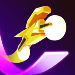 Rider Worlds 2.21.0.00 APK (MOD, Unlimited Rubies)