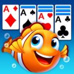 Solitaire Ocean 5.27.9 APK (MOD, Unlimited Crystals) Solitaire Ocean 5.27.9 APK (MOD, Unlimited Crystals)