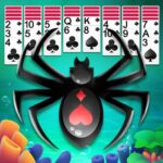 Spider Solitaire 4.1.02 APK (MOD, Premium)