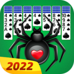 Spider Solitaire 1.0.46 APK (MOD, Premium)