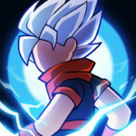 Super Stickman Dragon Warriors 1.1.3 APK (MOD, Unlimited Money) Super Stickman Dragon Warriors 1.1.3 APK (MOD, Unlimited Money)