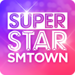 SuperStar SMTOWN 3.22.1 APK (MOD, Unlimited Money)