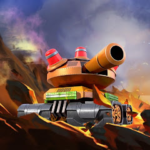 Tank Battles 2D 1.1.8 APK (MOD, Unlimited Money)