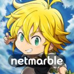 The Seven Deadly Sins 1.10.0 APK (MOD, Unlimited Diamonds)
