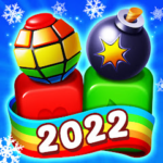 Toy Cubes Pop 11.30.5068 APK (MOD, Unlimited coins) Toy Cubes Pop 11.30.5068 APK (MOD, Unlimited coins)