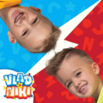 Vlad and Niki 6.3 APK (MOD, Unlimited Money)
