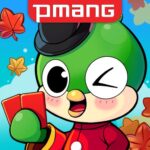피망 뉴맞고 110.1 APK (MOD, Unlimited Money)