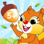 Волшебная подготовка к школе! 5.0.0.0005 APK (MOD, Unlimited Money)
