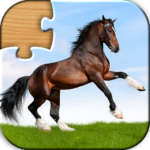 Animal Puzzles for Kids 4.6.3 APK (MOD, Unlimited Money)