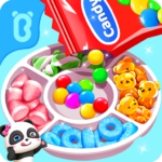 Baby Panda’s Ice Cream Truck 9.82.59.01 APK (MOD, 冰淇淋)