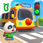 Baby Panda’s School Bus 9.83.10.01 APK (MOD, Unlimited Money)