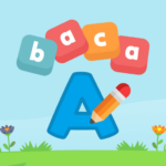 Belajar Membaca Menulis Anak 1.0 APK (MOD, Unlimited Money)