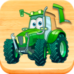 Car Puzzles for Toddlers 5.8.3 APK (MOD, Unlimited Cars)