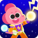 Cocobi Super Hero Run 1.0.10 APK (MOD, Unlimited Money)